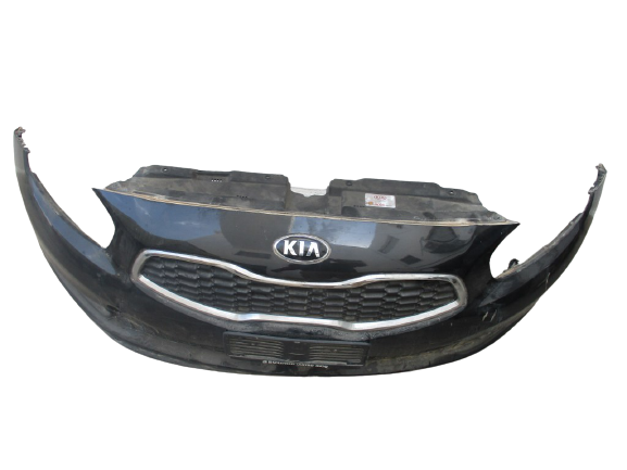 Kia Cee’d anno dal 2012 al 2018 Muso musata anteriore completa nera 1600 diesel